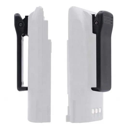 Trbow OEM иди и болтай walkie talkie “иди и ремнем, мягкое покрытие, зажим для Baofeng uv-5r, Motorola, GP328,HT1250,GP380,NNTN4497, NNTN4970,CP200,CP040