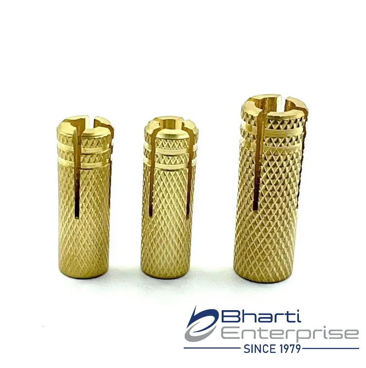 Best Quality Brass Anchor High Strength Competitive Price