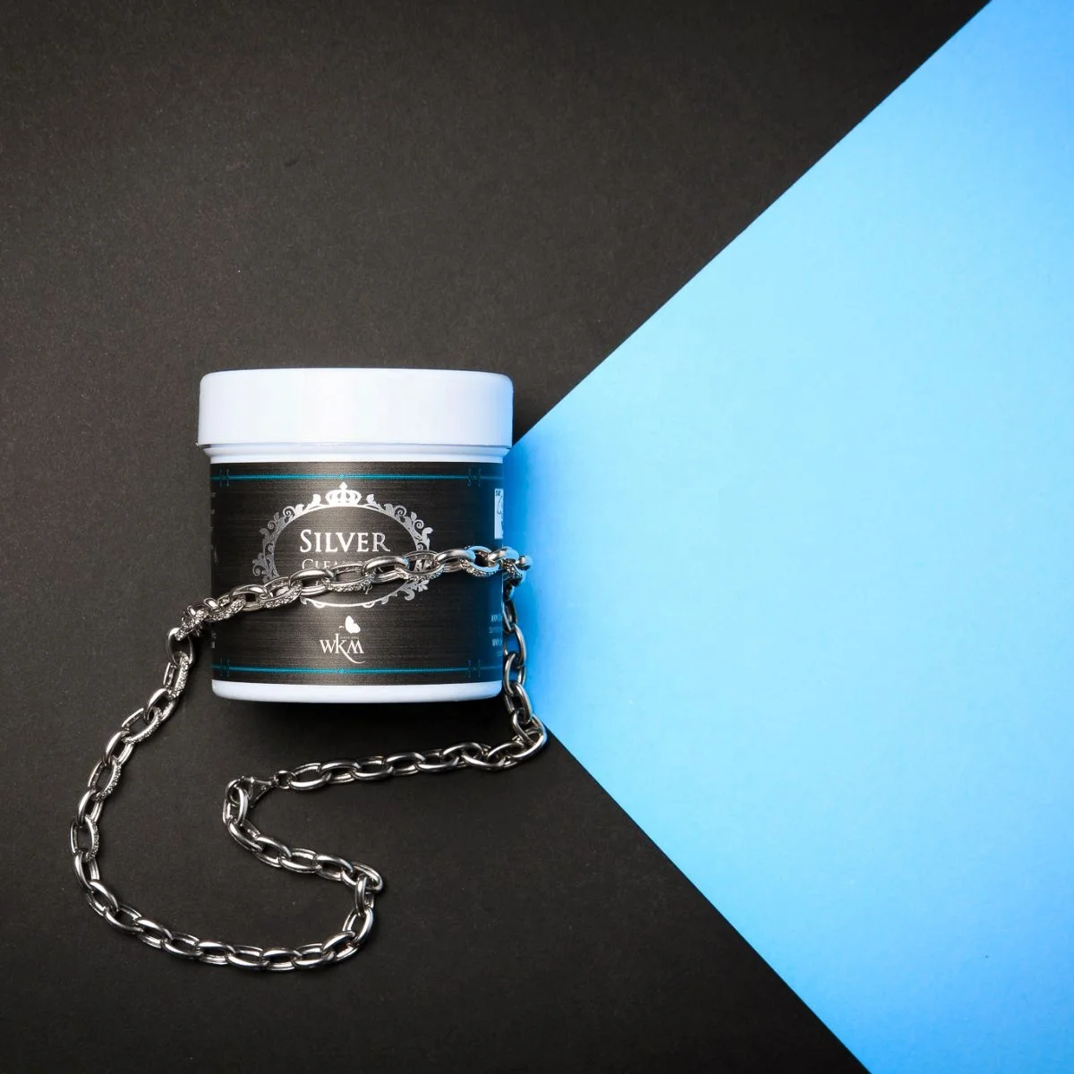 WKM Silver Cleaner - Instant Dip 70 ml