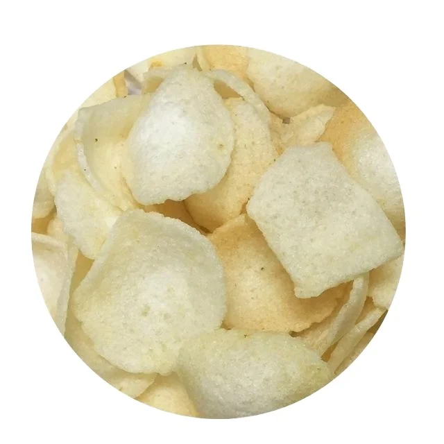 Food Grade Lowest Price 170g Non Fried Yummy Vegetable Flavour cracker Crispy Little Vegetable Snack Suitable for Children