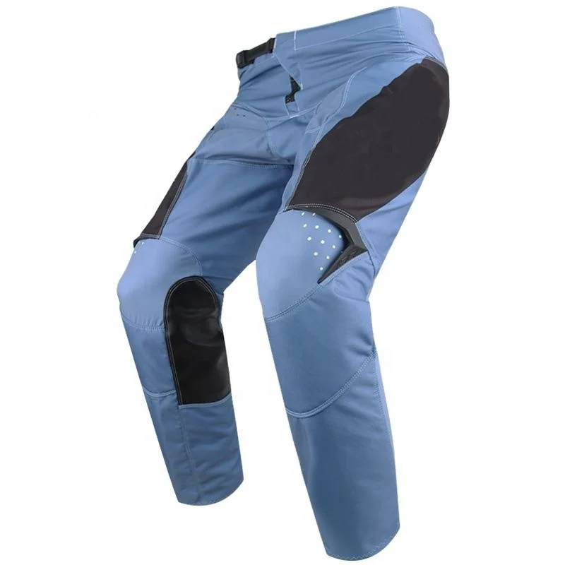 Wholesale Custom Motocross Pants Mx Sublimated Motocross Pant And Jersey Custom Motocross Pants For Bmx Racing Wear