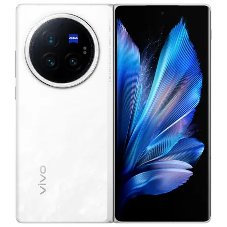 Оригинальный завод Vivo X Fold 3 Pro 5G мобильный телефон 8 03 'amooled 5700mAh 100W Supercharge 50W беспроводной 50MP NFC Смартфон