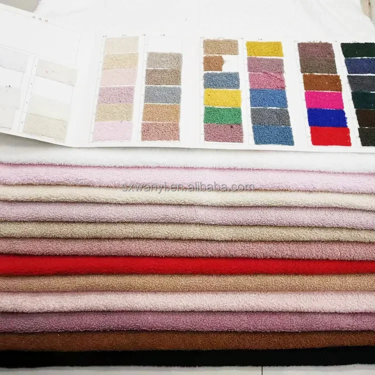 Recycled Jacquard Hometextile Velvet Upholstery Fabric for Sofa Living Room Furniture 100% Polyester Fabric Velour Fabric