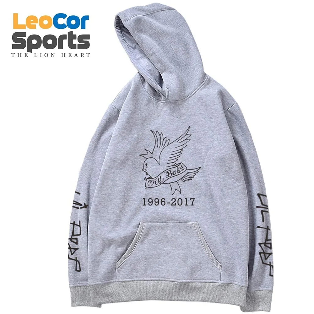 Custom Printing 100 New Design Wholesale High Quality Oversize Pullover Tie Dye Hoodie Cotton Wholesale Hoodie CARTOON Men OEM