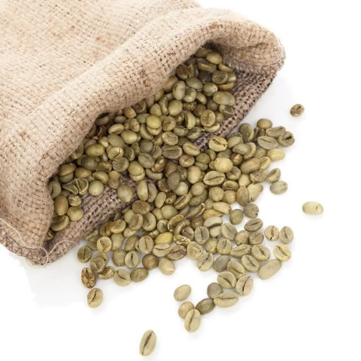 Лидер продаж вьетнамские зеленые кофейные зерна Robusta Arabica цельные бобы полезный жареный кофе конкурентоспособная цена готовый импорт