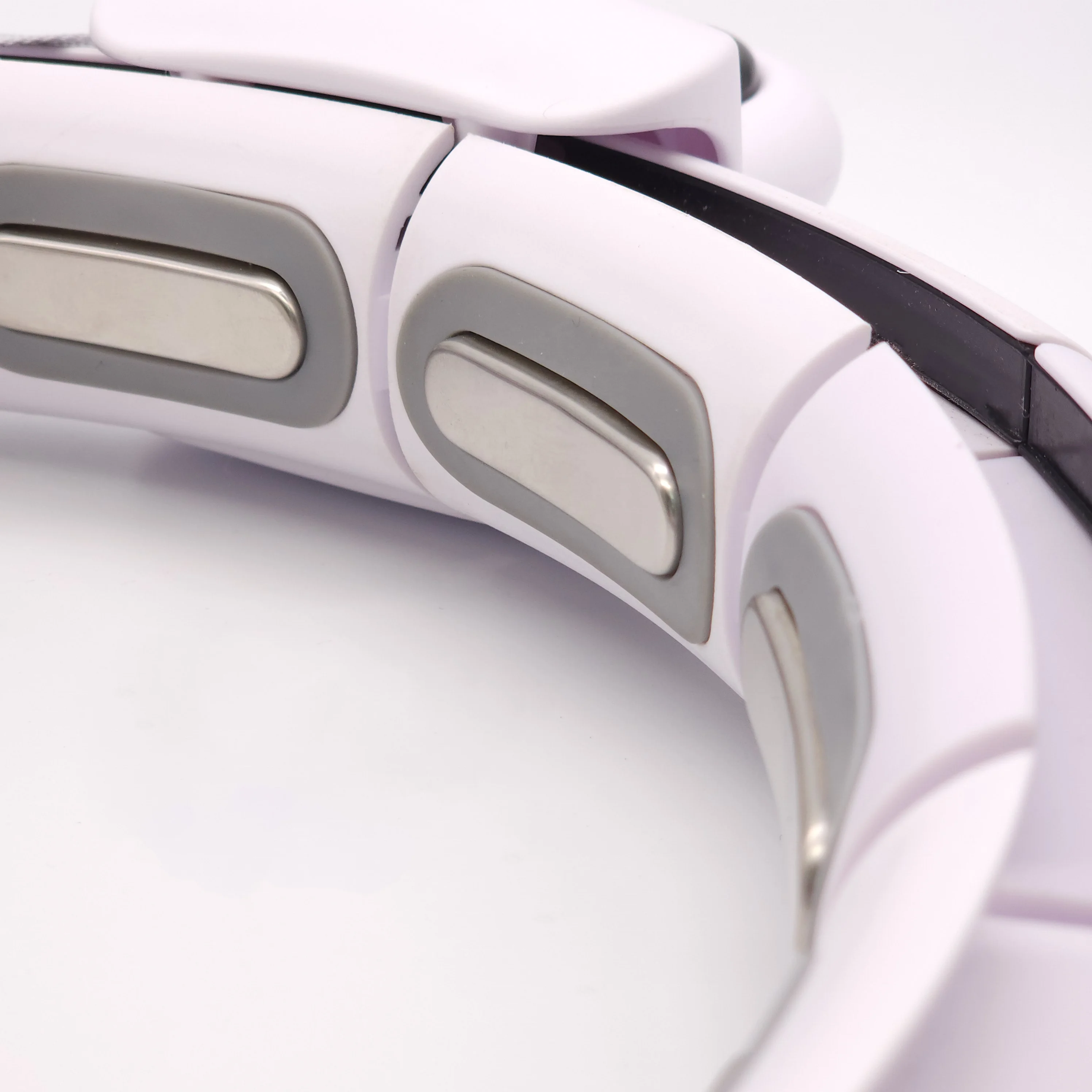 Smart Weighted Fit Hoop