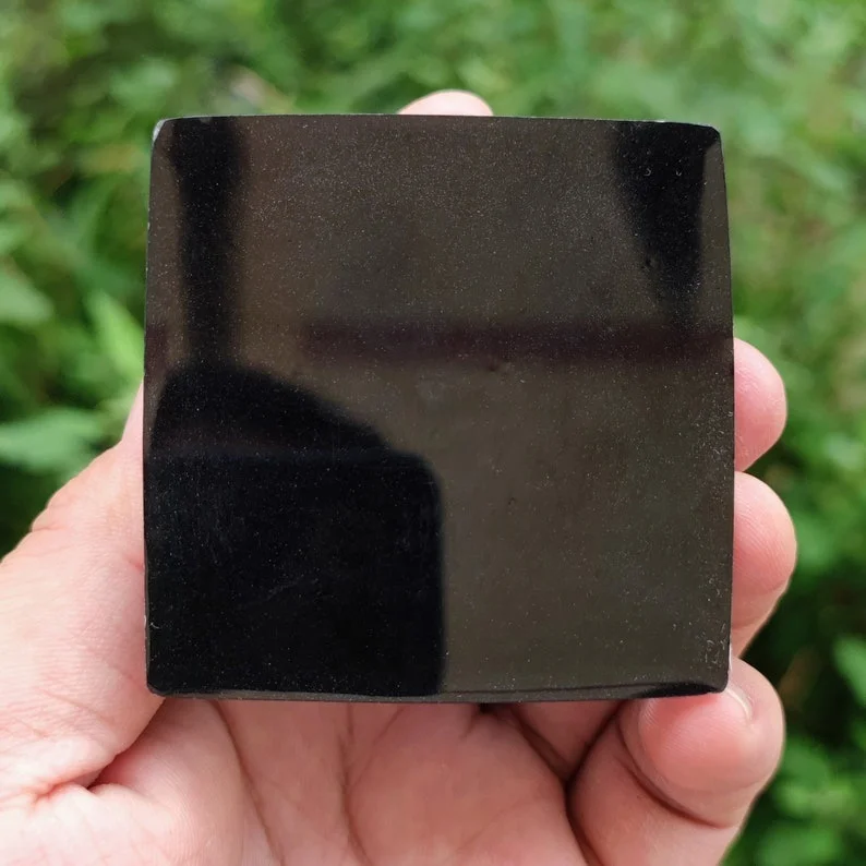 Пирамида органа Reiki кристальная Сфера оргонит энергия медный круг PTSD ОРГОН аккумулятор оргона EMF