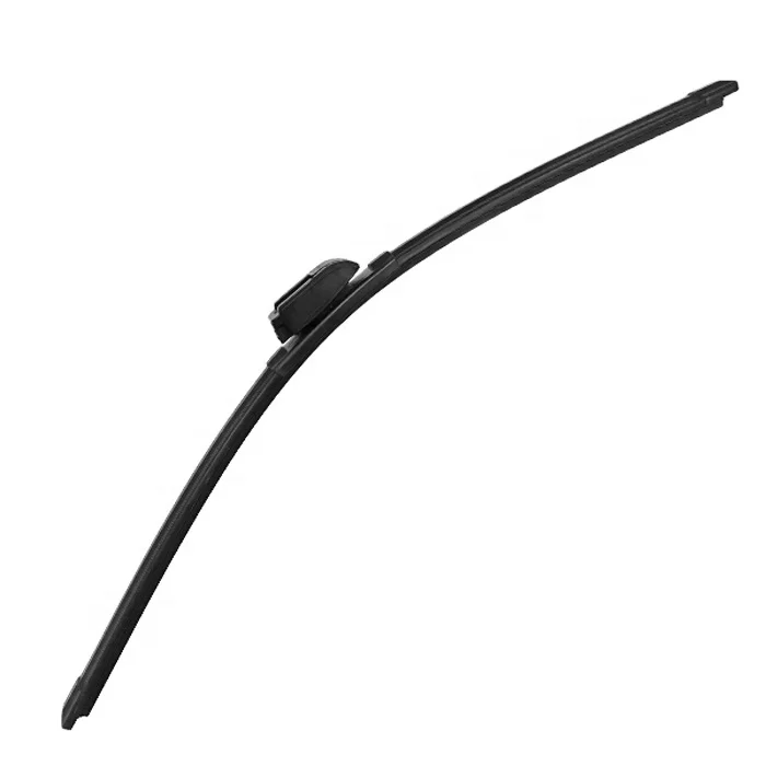 Automotive wiper repairer soft refurbishment wiper cleaning tool rubber band boneless wiper blade