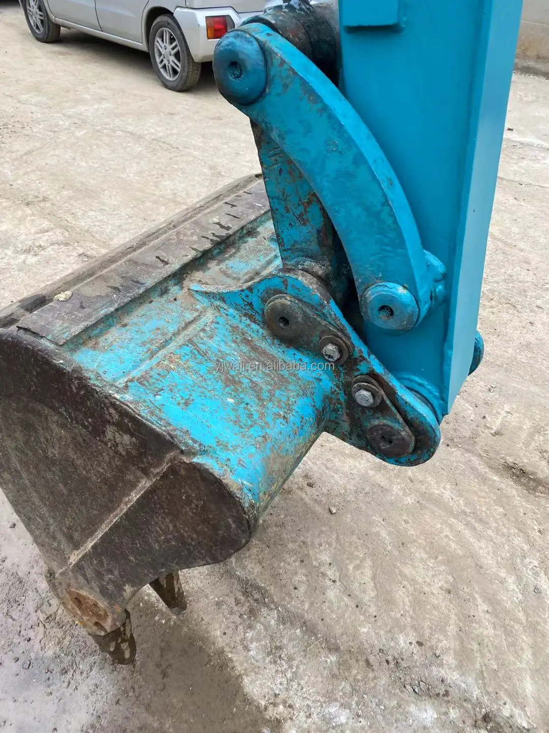 Crawler Excavator Used KUBOTA35 KXU35/ Second-hand Japan Engine KUBOTA KX35 KX U35 35