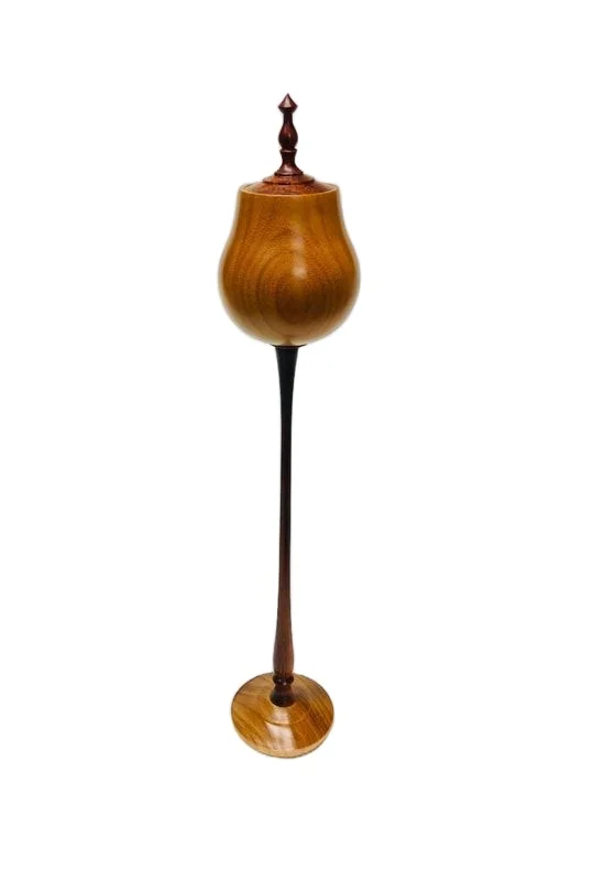 Деревянная мельница для специй деревянная перца черного с крышкой металлической ручкой кухонные гаджеты