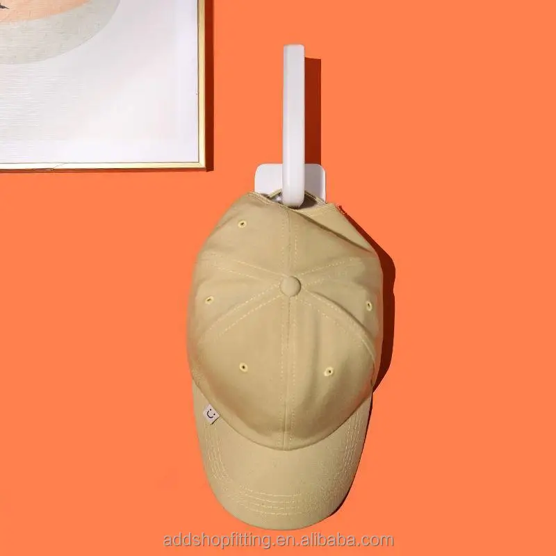 Multifunctional self-adhesive Organizer PP plastic Tissue Paper Towels wall holder