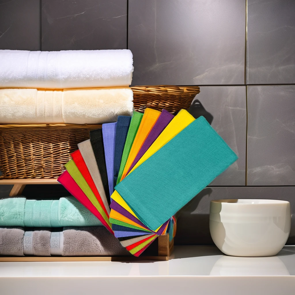 Высококачественные одноразовые мягкие хлопковые полотенца для рук мягкая салфетка домашнего или кухонного использования мягкое бумажное чайное полотенце ванной