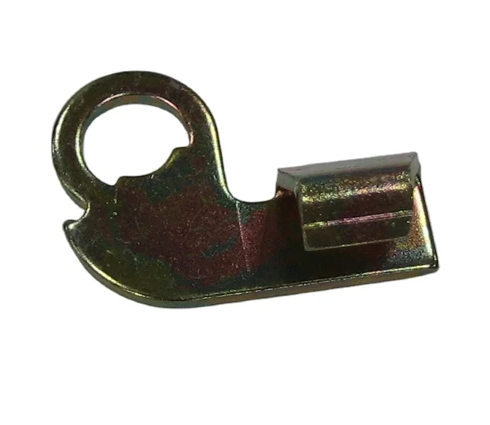 Sheet Metal Stamping Part