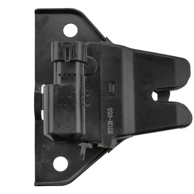 6006601-00-B Hood Latch Part Lock Liftgate Lock Actuator Compatible for Tesla Model S 2012-2017 TailGate Door Latch Lock