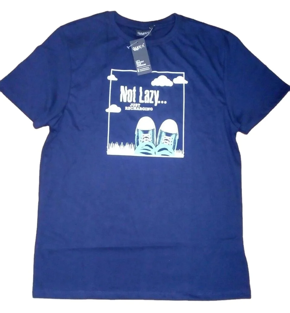 TRENDY GRAPHIC PRINTED TSHIRT SELF DESIGNED AND CUSTOMIZED WITH SEVERAL COLORS AND VARIETIES OF COLLECTION FROM STELLAR CLOTHING