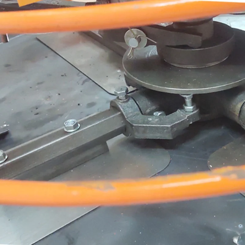 Hot sale 2023 top grade construction machine concrete power trowel 900mm 1000mm working diameter assemble gasoline engine