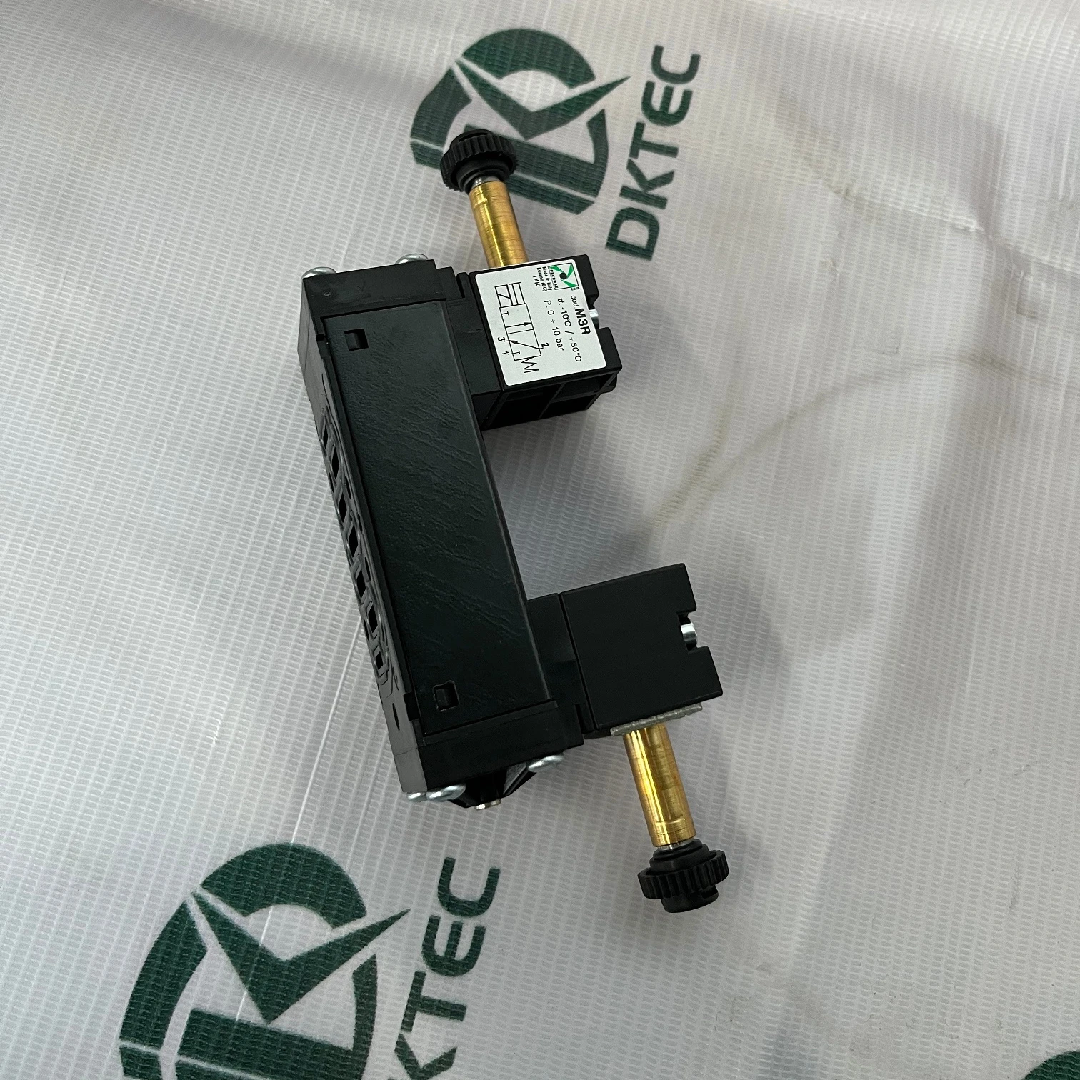 Original pneumax Solenoid Valve for industry