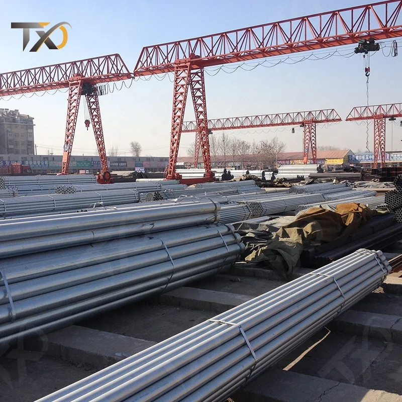 Astm mild steel diameter 17 inch 16 mm tube tee fitting bs1387 medium galvanized steel pipe