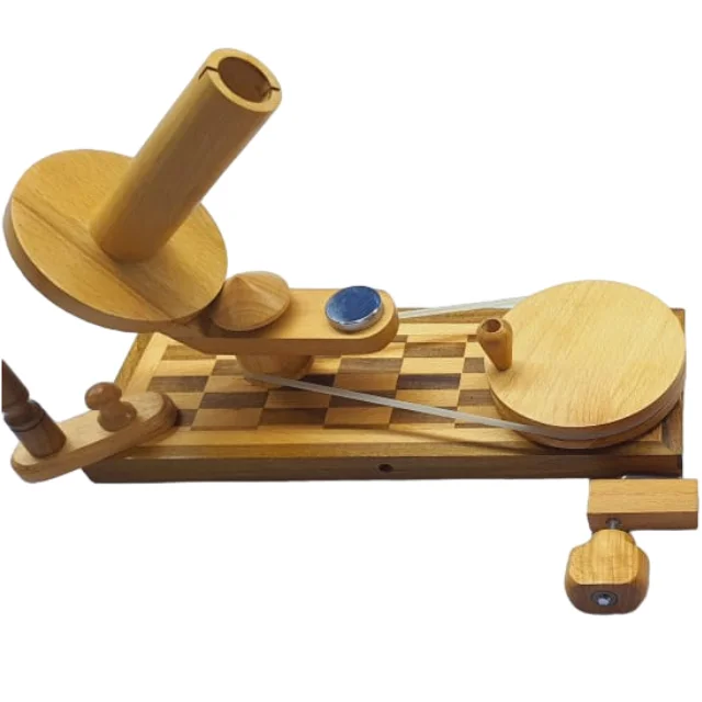 Yarn winder World factory made in India private label best seller 5 star review high margin local yarn shop owners