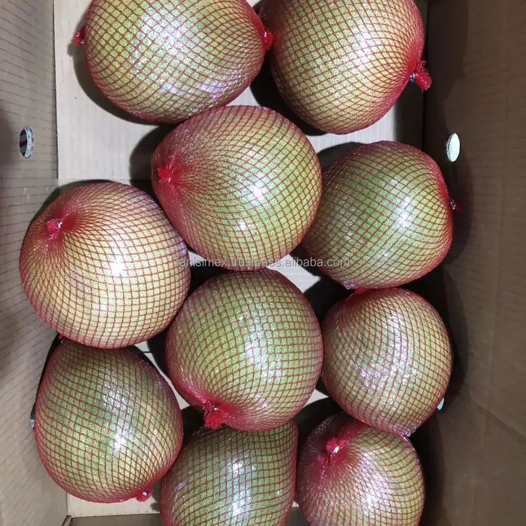 Green Pomelo Fresh Fruits High Grade Pomelo Fresh Pomelo Fruit Grapfruits frozen
