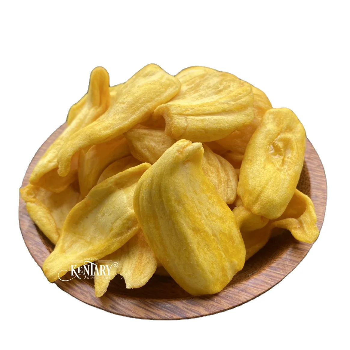 Хрустящие чипсы Jackfruit закуски ломтик без сахара Натуральный Сладкий вкусный высокое качество Лучшая цена сделано во Вьетнаме оптовая продажа ГМО