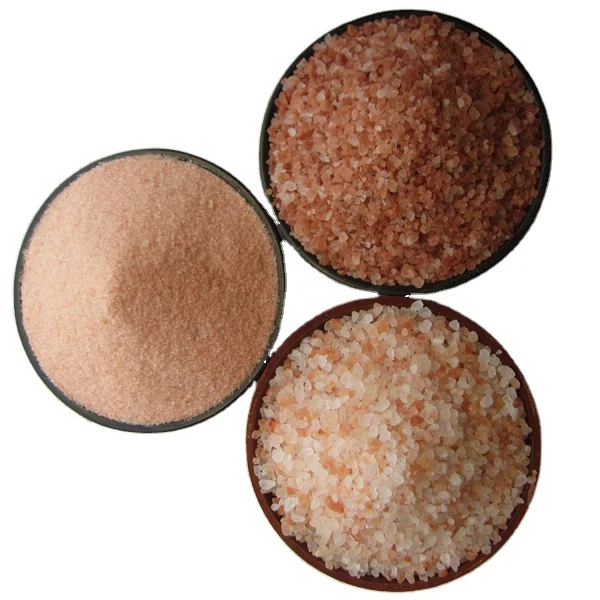 
Best Quality Himalayan Dark Pink Salt/ Himalayan Salt/ Table Salt 
