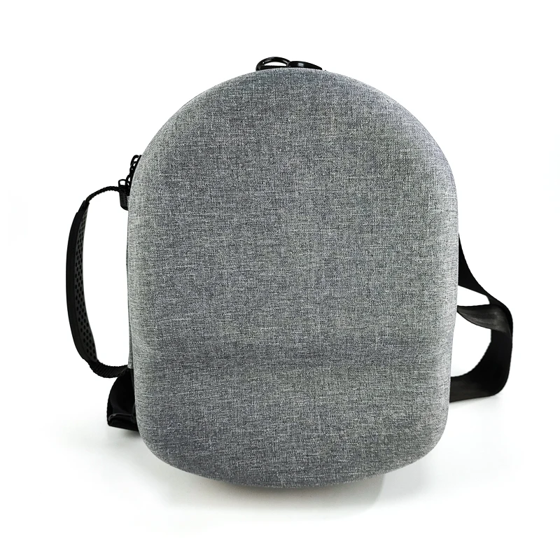 Portable VR Gaming Headset Carrying Case for Travel bag