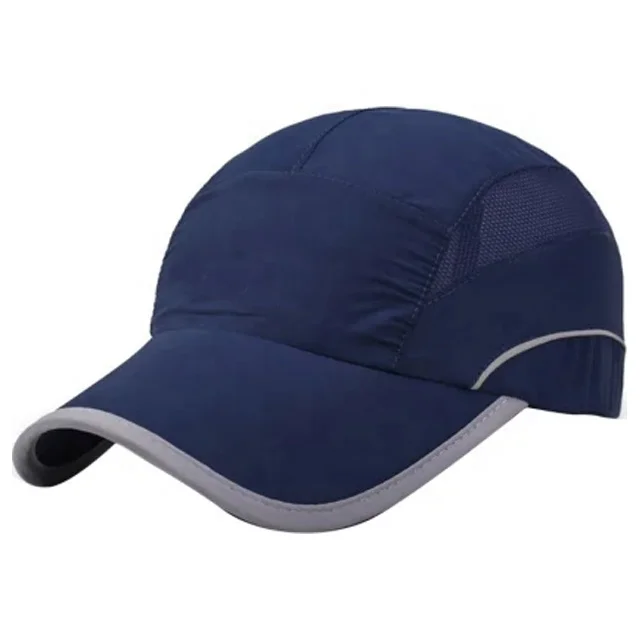 Cheap Quick drying cap breathable mesh hat sunhat agent baseball cap