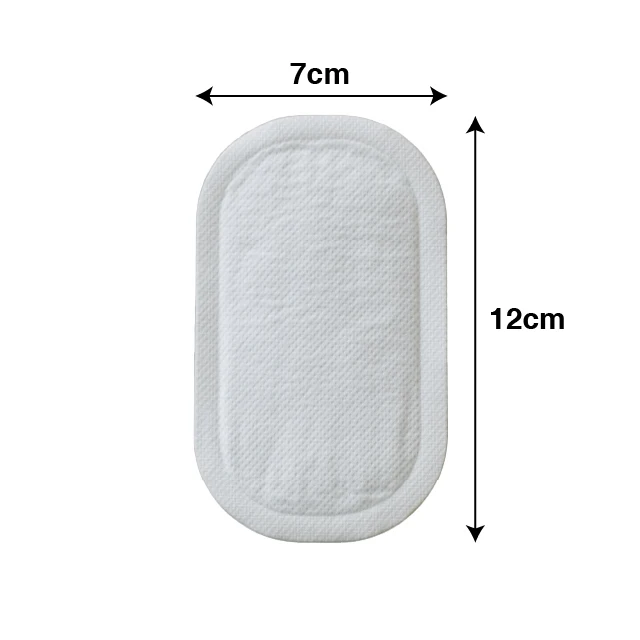 Health Menstrual Pain Heat Pack Patch