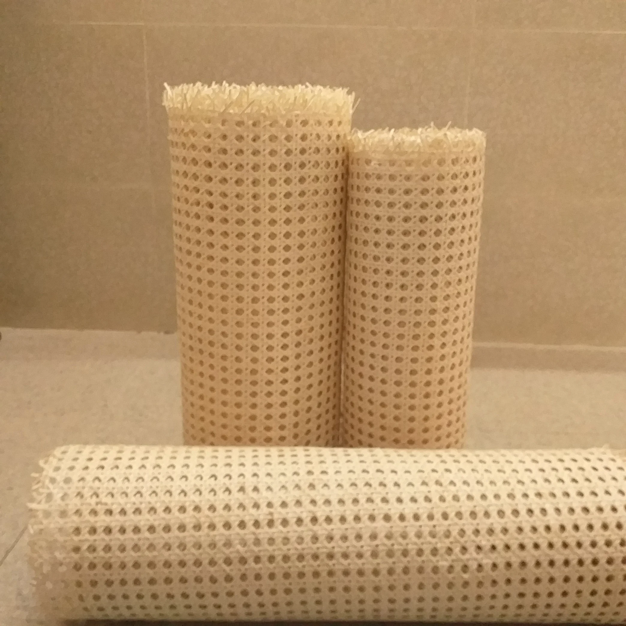 
Cane Webbing For Rattan Bed Frame Webbing Roll Ceiling Background Wall Decor Furniture Material From Viet Nam 