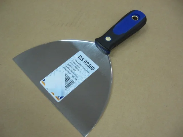 Wall Coating Tool Plaster knife