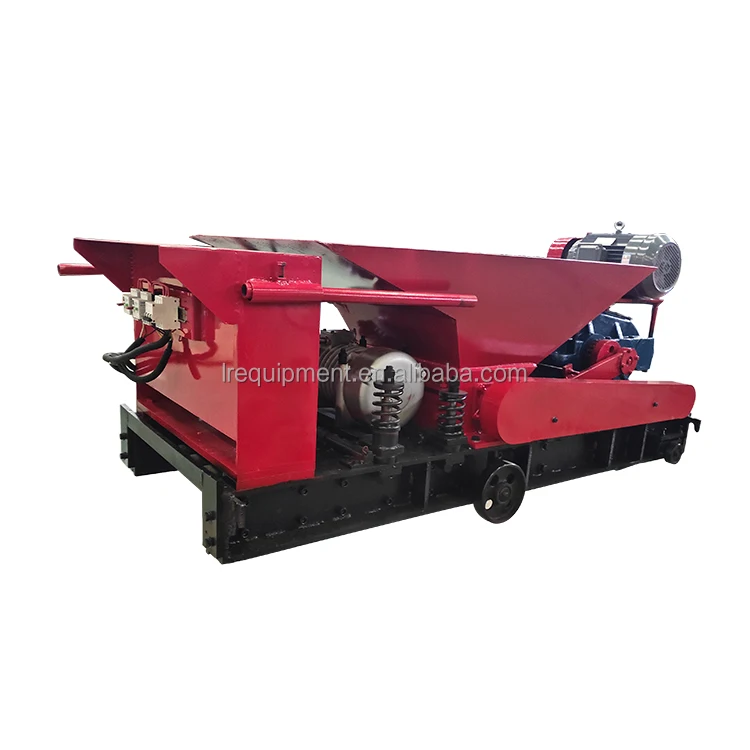High Production Capacity Precast Concrete Hollow Core Floor Slab/Roof Slab Forming Making Machine From China