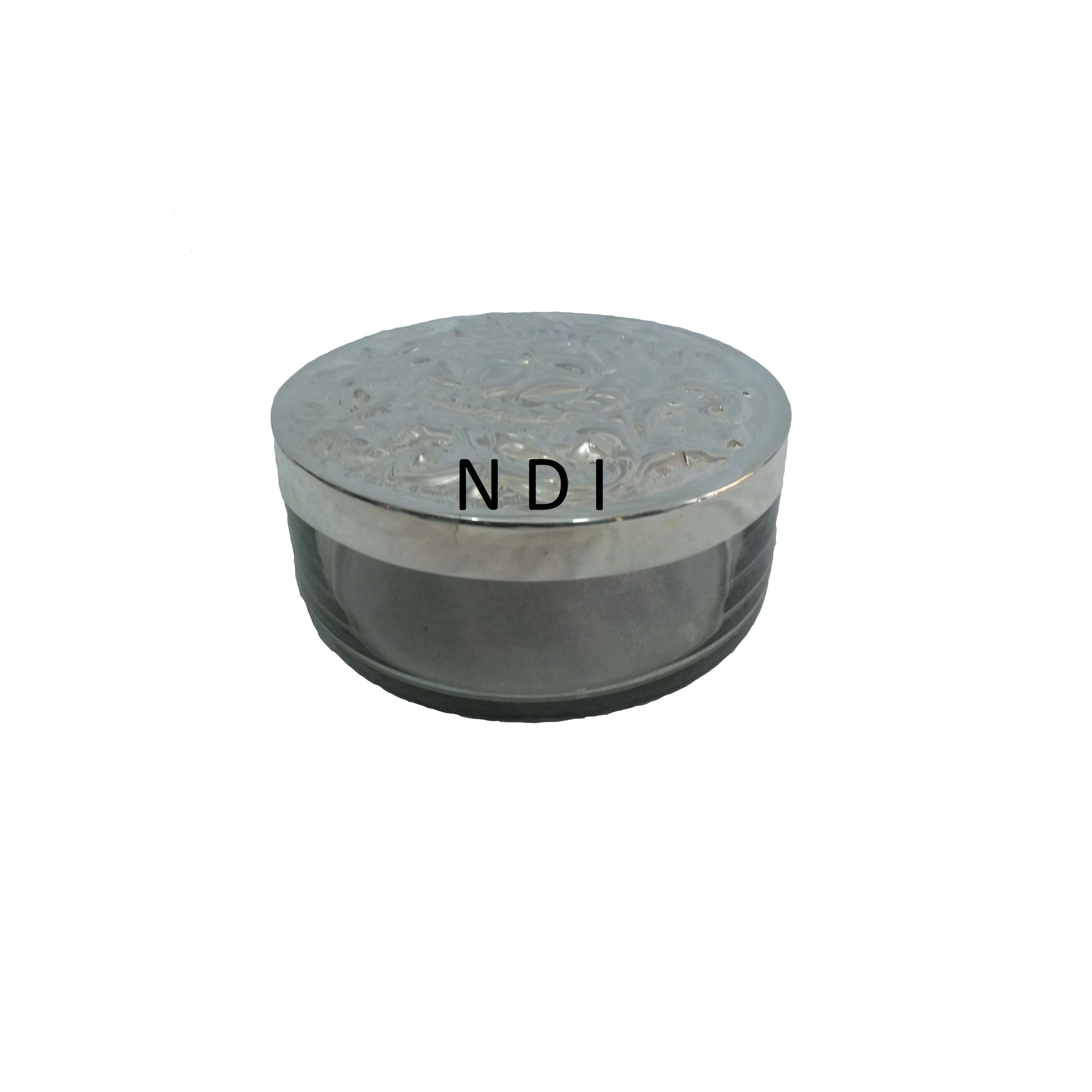  Домашнее ежедневное использование стеклянная банка для хранения меда и джема индивидуального размера с серебряной крышкой декоративная Мейсона пищевых продуктов