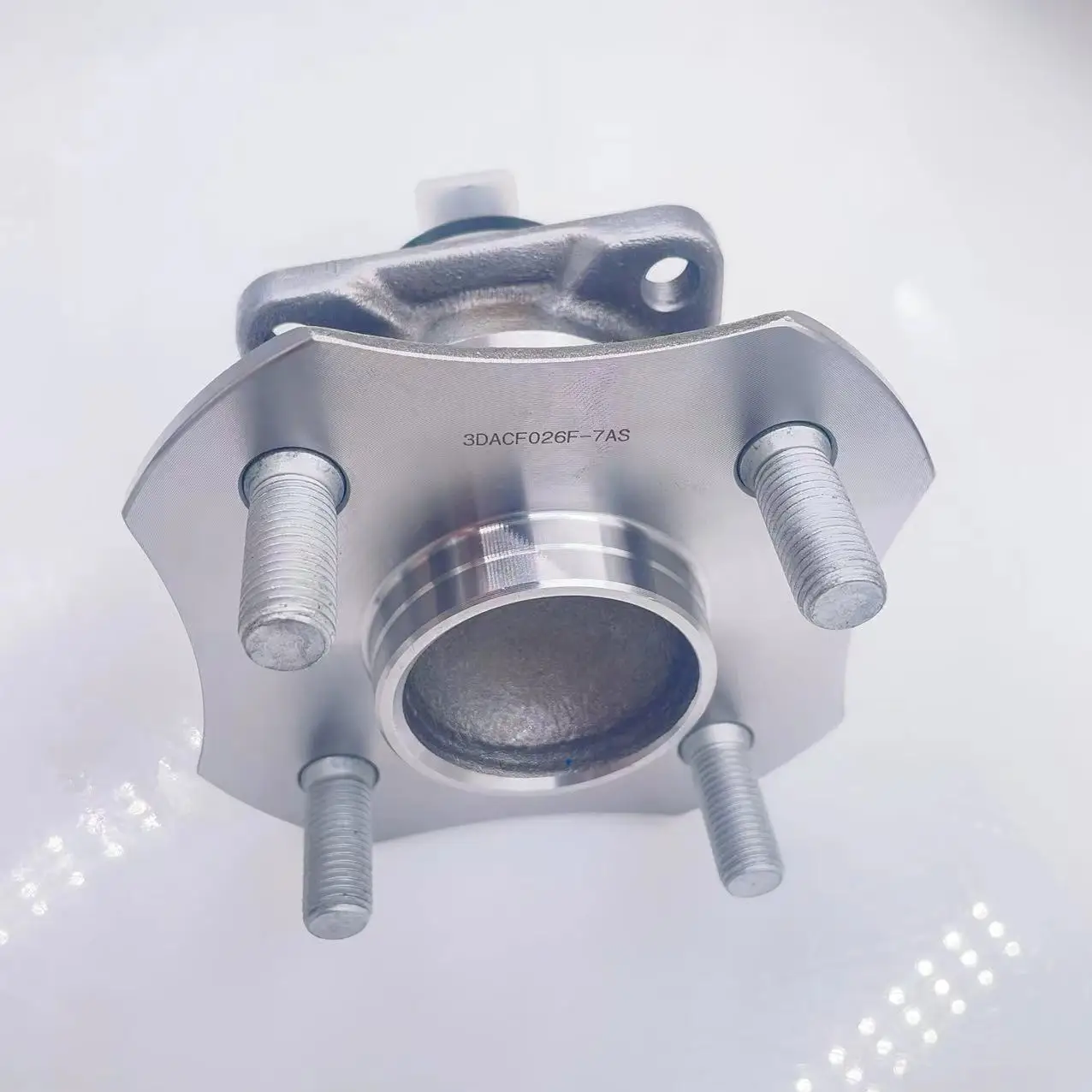 Manufacture Auto Bearings 42450-12070 42450-12051 42450-12050 42450-02060 3DACF026F-7AS Hub Unit Bearings for Toyota Corolla