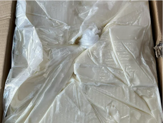 High Quality Beef Tallow from Viet Nam Best Price Animal Extract for Sale for Animal Fats