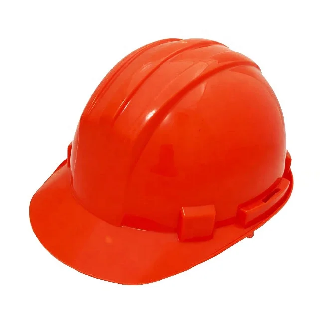 CE EN397 Safety Helmet and ANSI Hard Hat