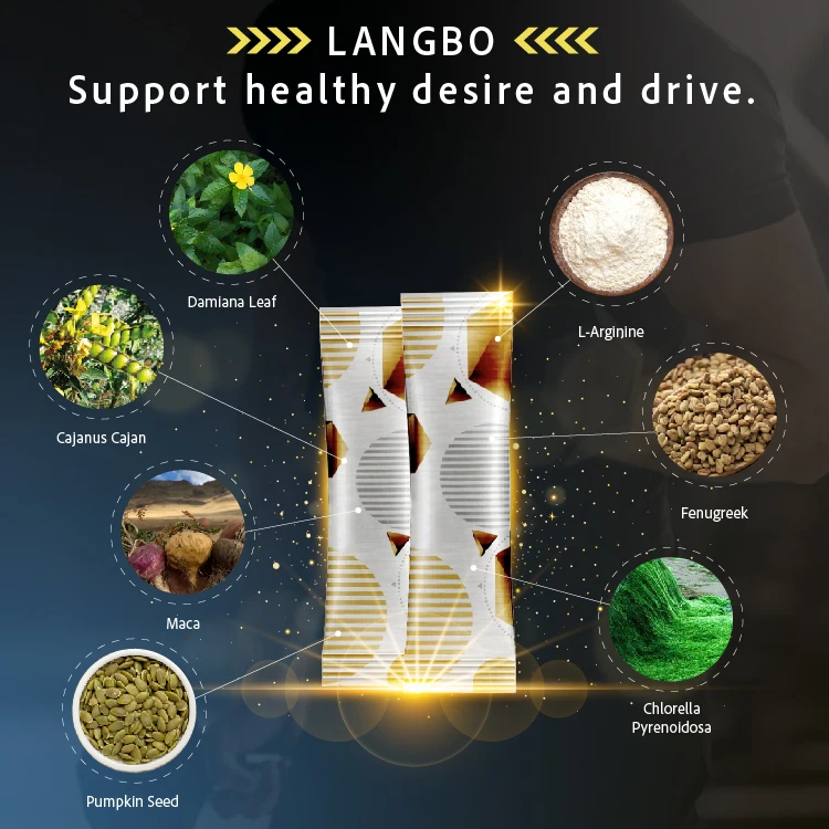 OEM High Quality Superfood Maca Root Powder sperm increase fertility healthcare supplement male strength drink