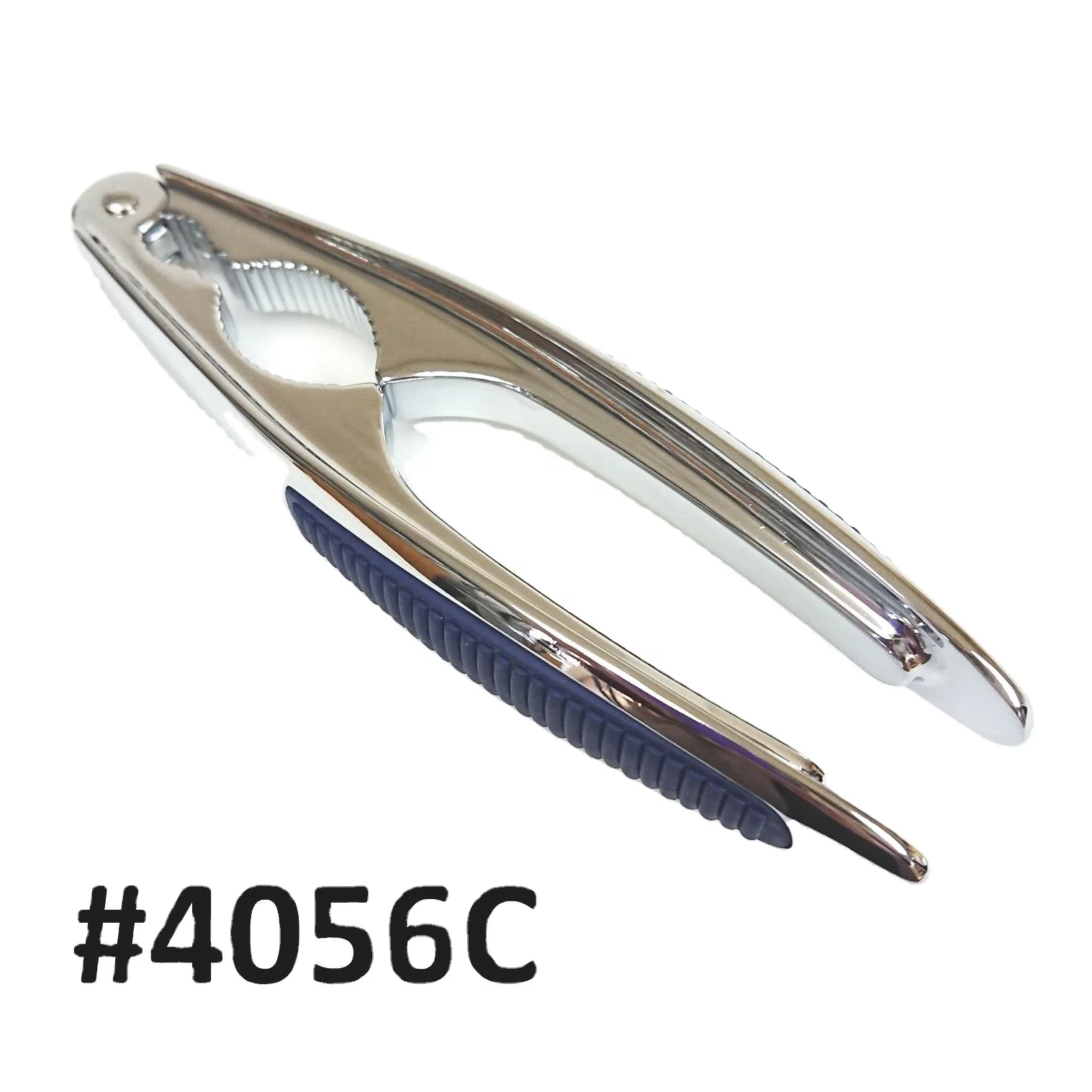 Сверхмощный хромированный ореховый крекер инструменты для открывания орехов морепродуктов