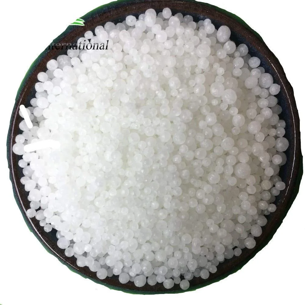Agriculture Grade Granular Ammonium Sulphate Fertilizer/Urea 46%