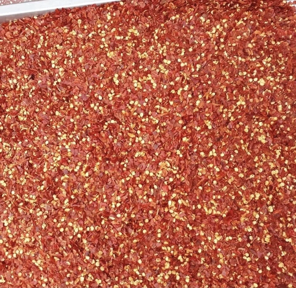 High Standed Vietnam Power Chili Hot Spicy Red Powder Chili Pepper Wholesale