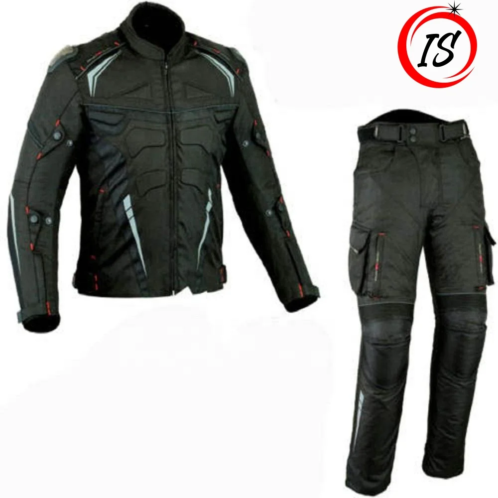 Водонепроницаемый защитный гоночный костюм на заказ кожаная гоночная куртка для мотогонок мотоциклетный кожаные гоночные брюки