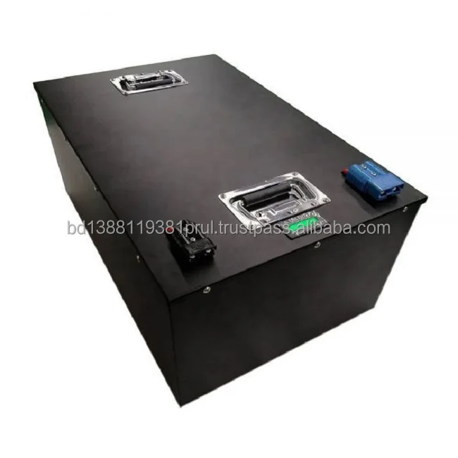 Оригинальный размер Заводская Продажа литий-ионный аккумулятор 2021 Электромобиль новейший класс A 60Ah 80Ah 100Ah EV из Китая