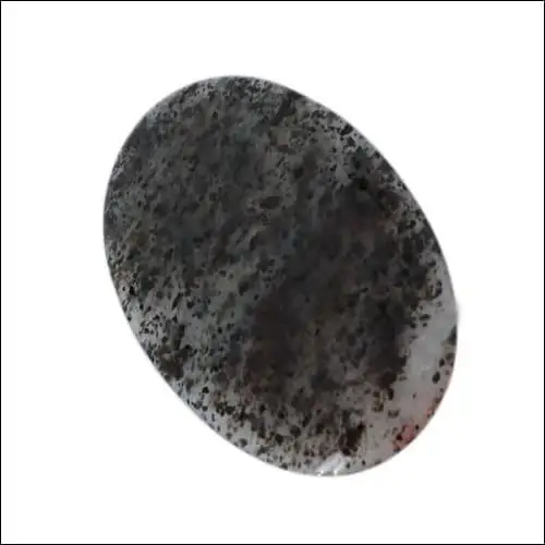 Симпатичные драгоценные камни Dott Rutile
