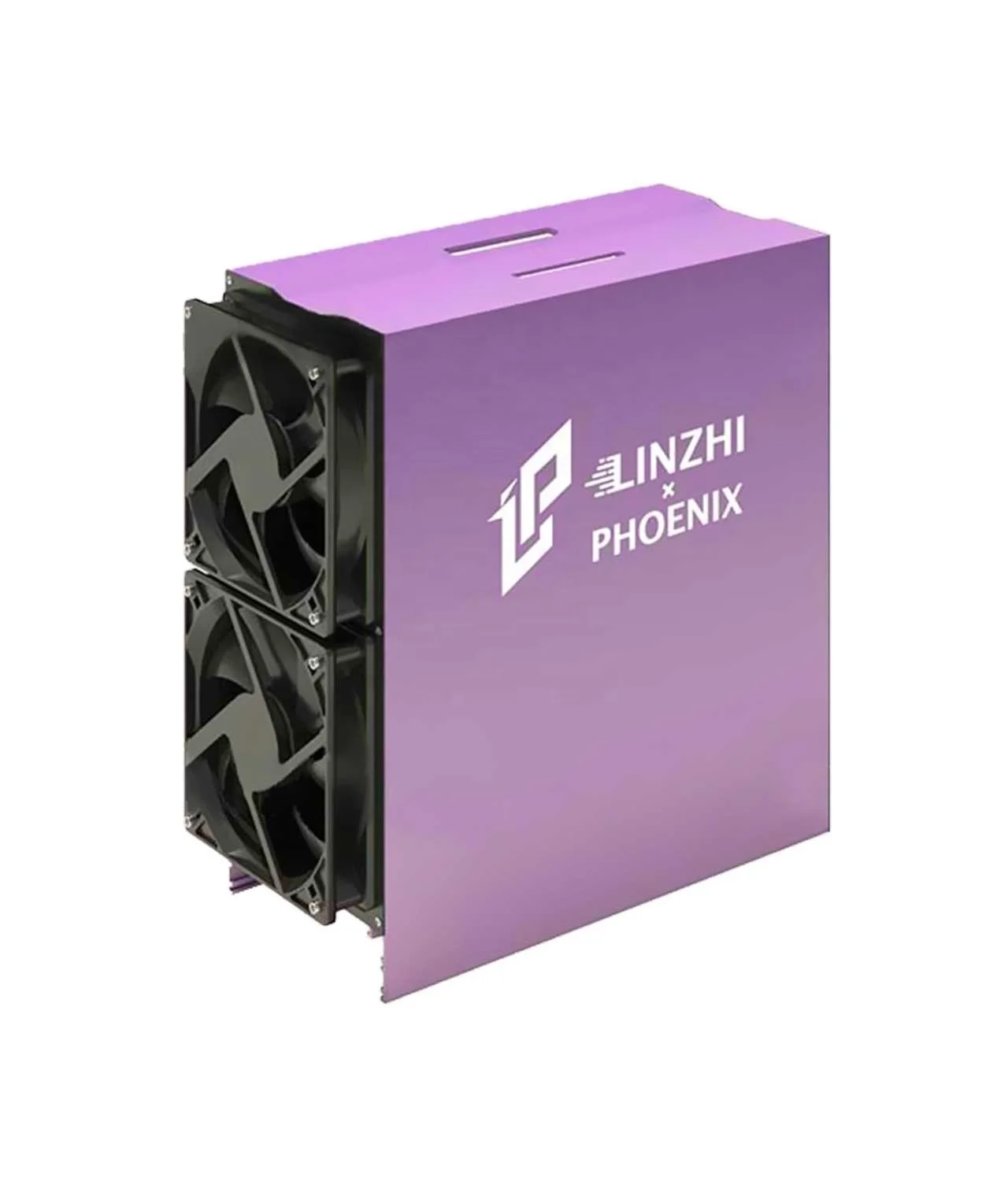 Готов к отправке купите 2 получите 1 бесплатную майнерную машину Linzhi Phoenix 2600MH s 8 8G ETH ethereum бесплатно
