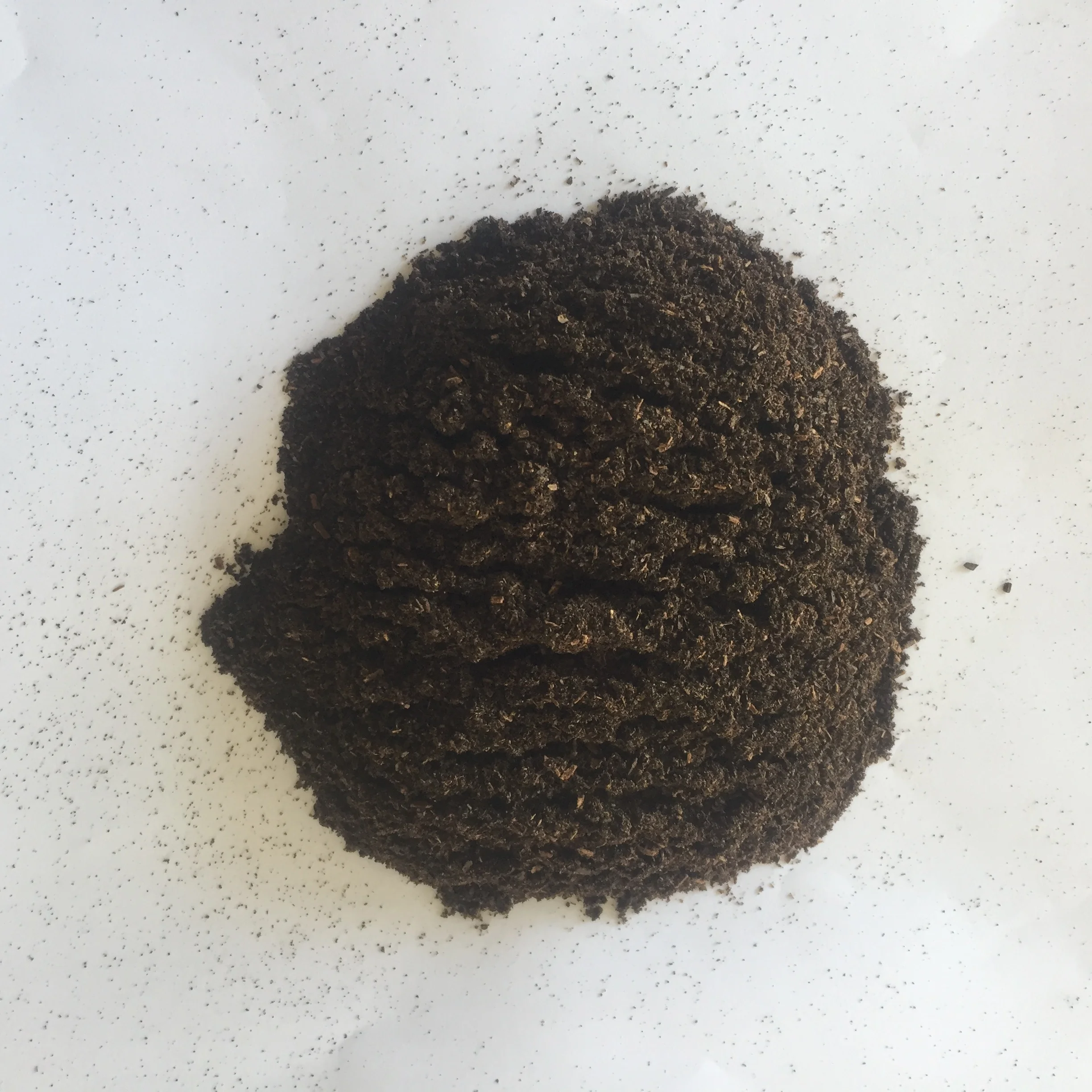 RENDAH PLANIFOLIA GRADE-2 GROUND VANILLA POWDER 100% Natural Hot Selling Indonesian Best Bourbon Quality with Best Price