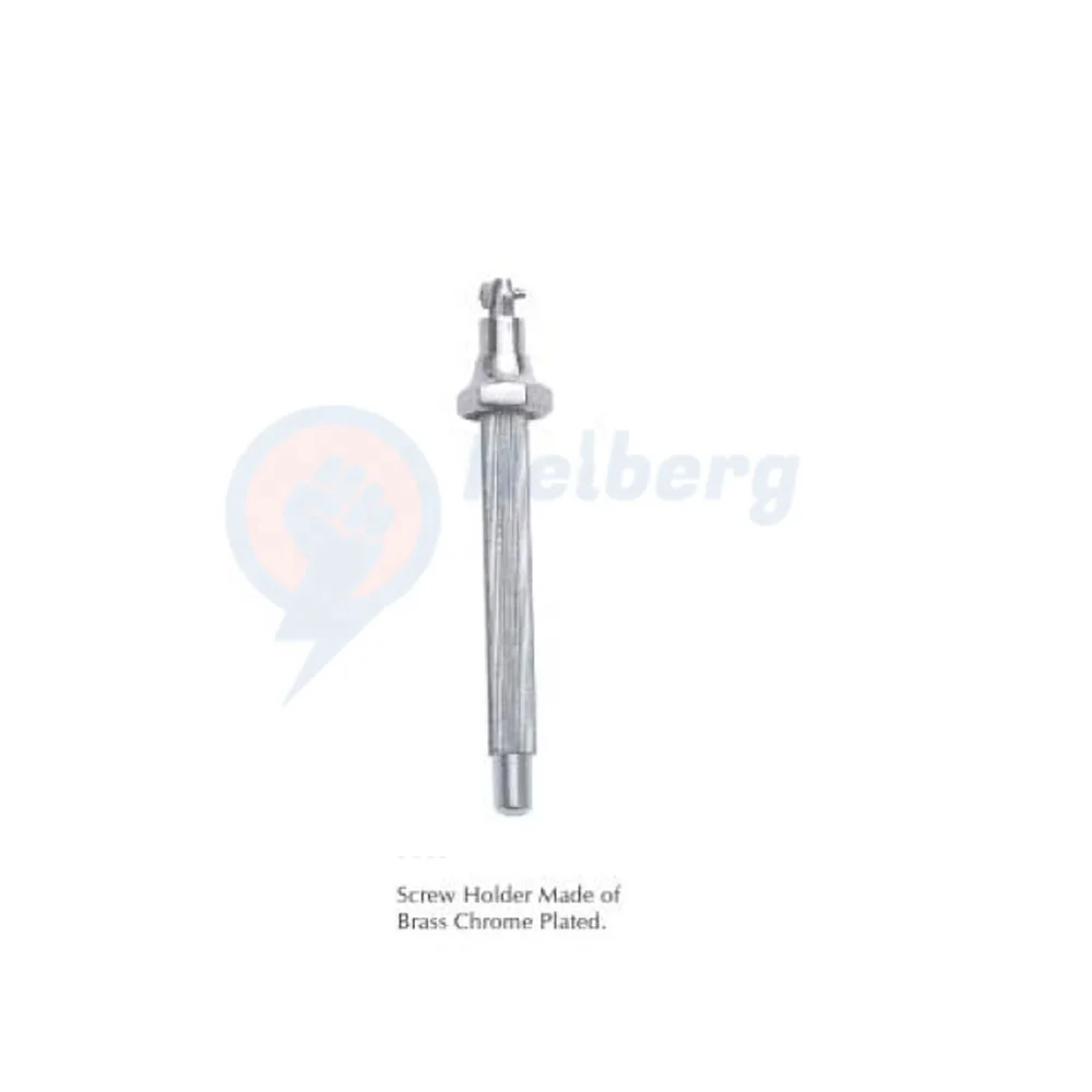 New Screw Holder Surgical Screw Drivers And Holders