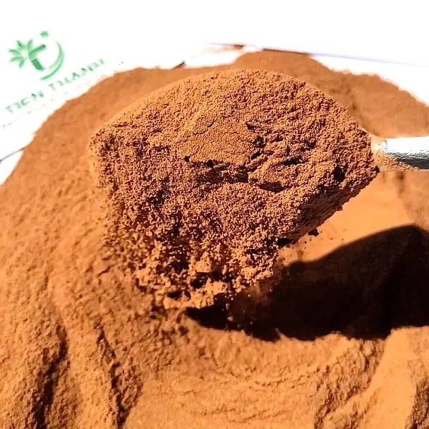 Vietnamese Saigon Ground Cinnamon / Cassia Powder / Canela en Polvo