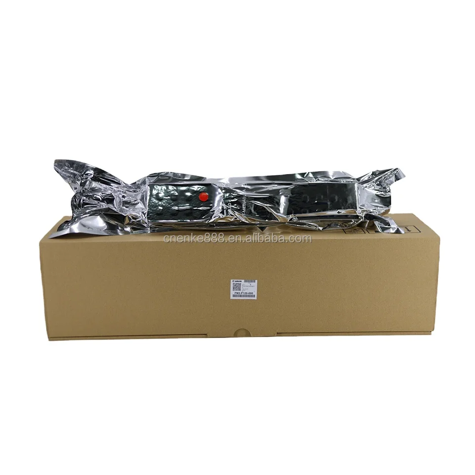 Оригинальный блок разработчика для Canon FM2-P120-000 (FM1-P120-000) C60 C700 C710 C800 C810 C910