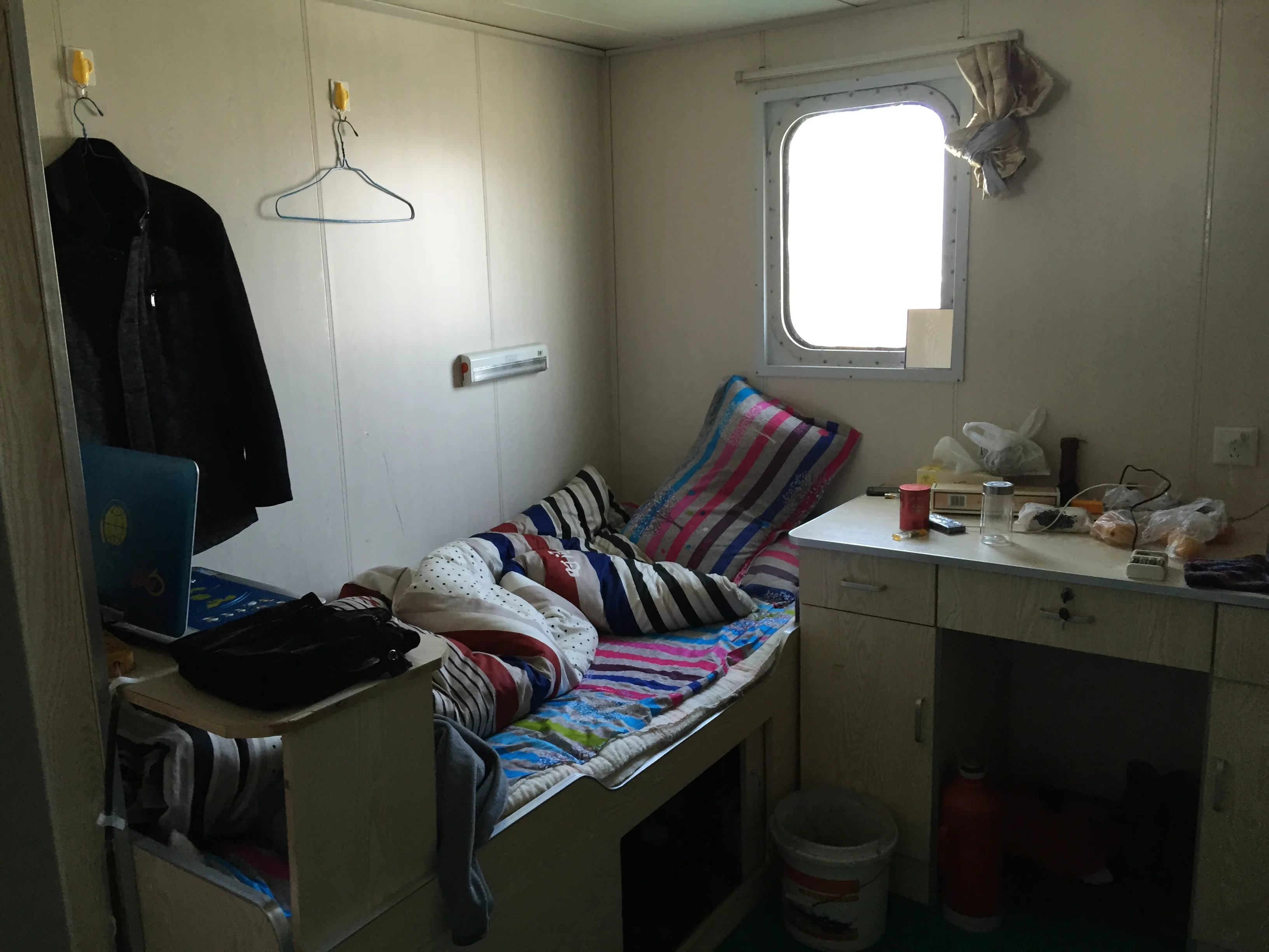 4600DWT нефтяной танкер для продажи