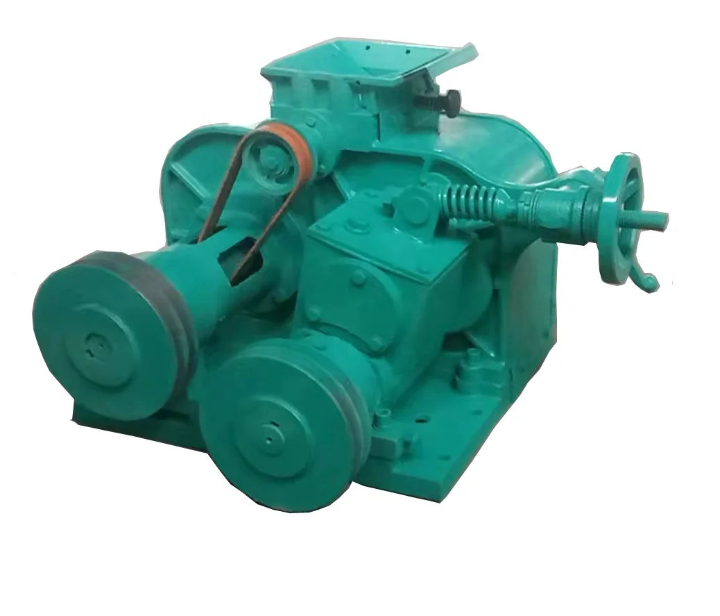 20TPD complete set combined Rubber roller rice mill